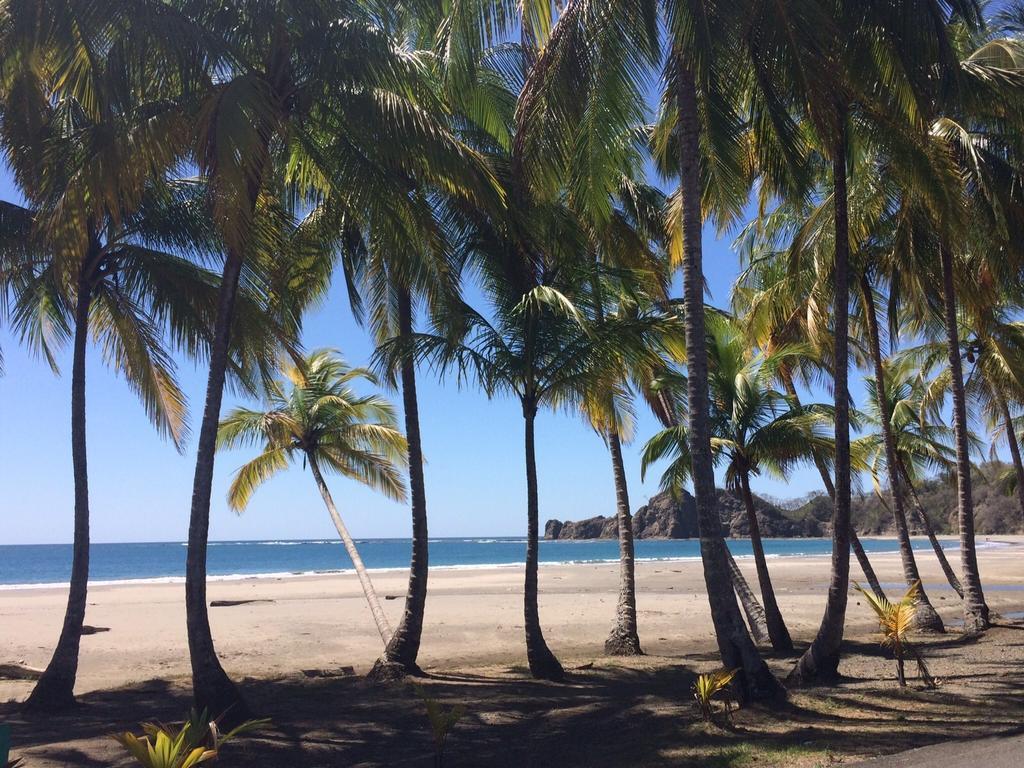 La Dolce Vita - On The Beach - ซามารา ภายนอก รูปภาพ