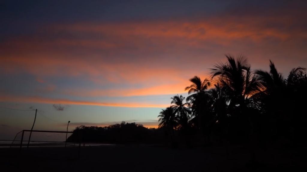 La Dolce Vita - On The Beach - ซามารา ภายนอก รูปภาพ