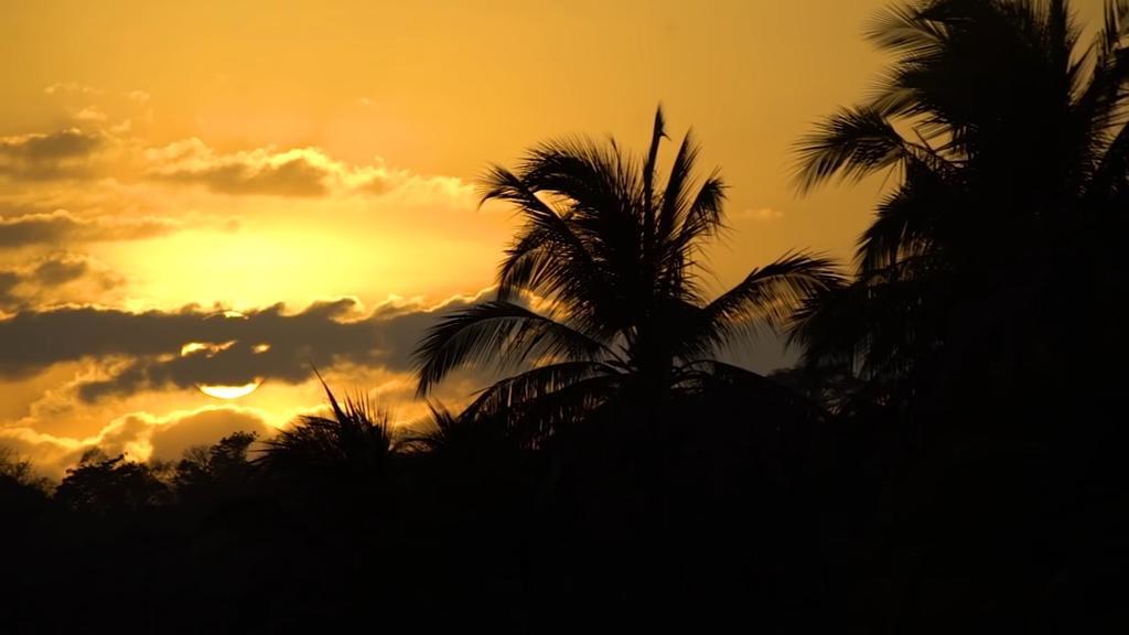 La Dolce Vita - On The Beach - ซามารา ภายนอก รูปภาพ