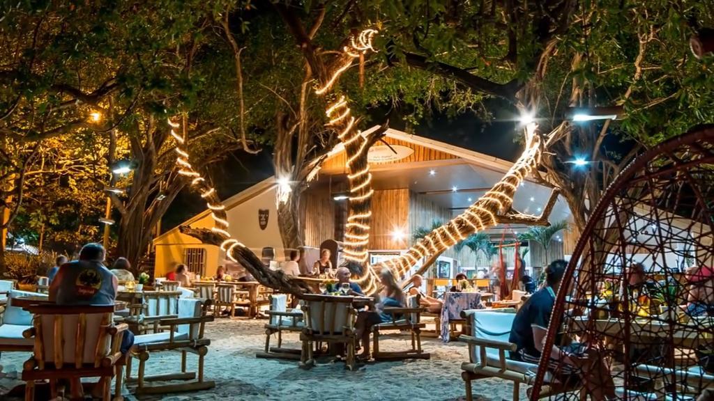 La Dolce Vita - On The Beach - ซามารา ภายนอก รูปภาพ