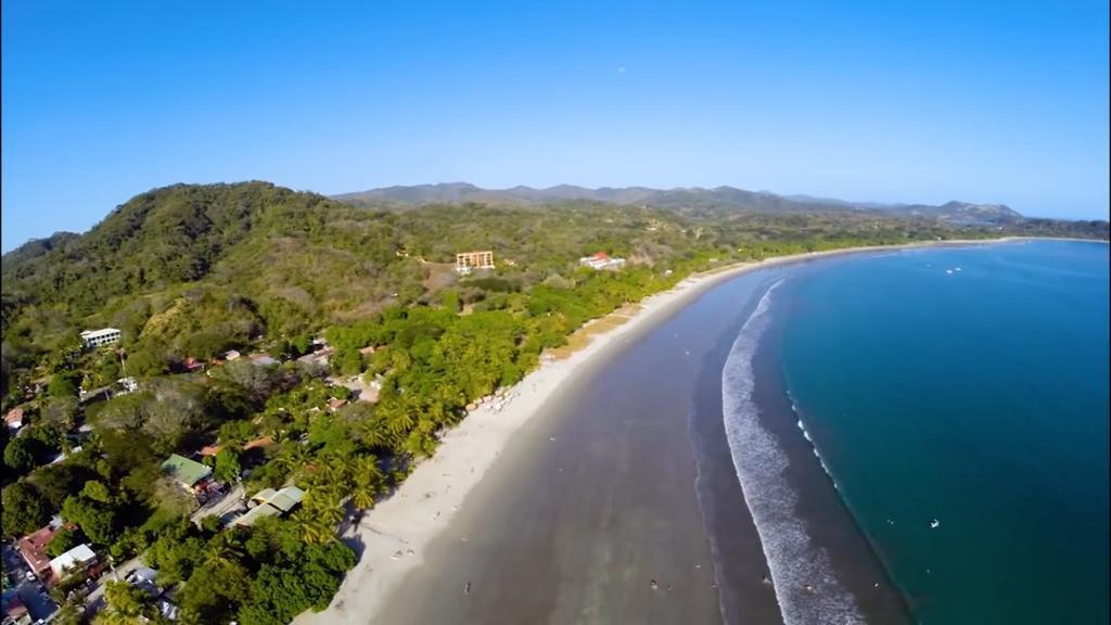 La Dolce Vita - On The Beach - ซามารา ภายนอก รูปภาพ