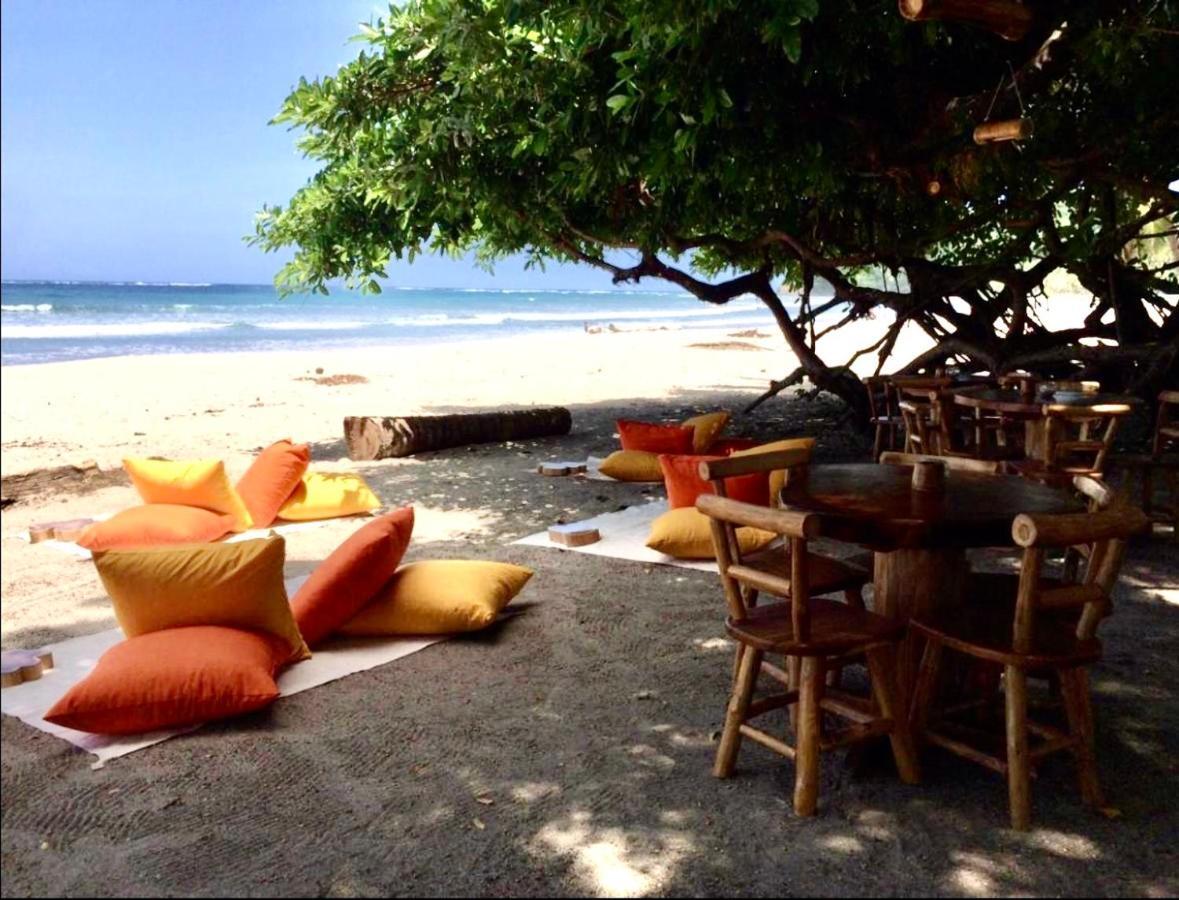 La Dolce Vita - On The Beach - ซามารา ภายนอก รูปภาพ
