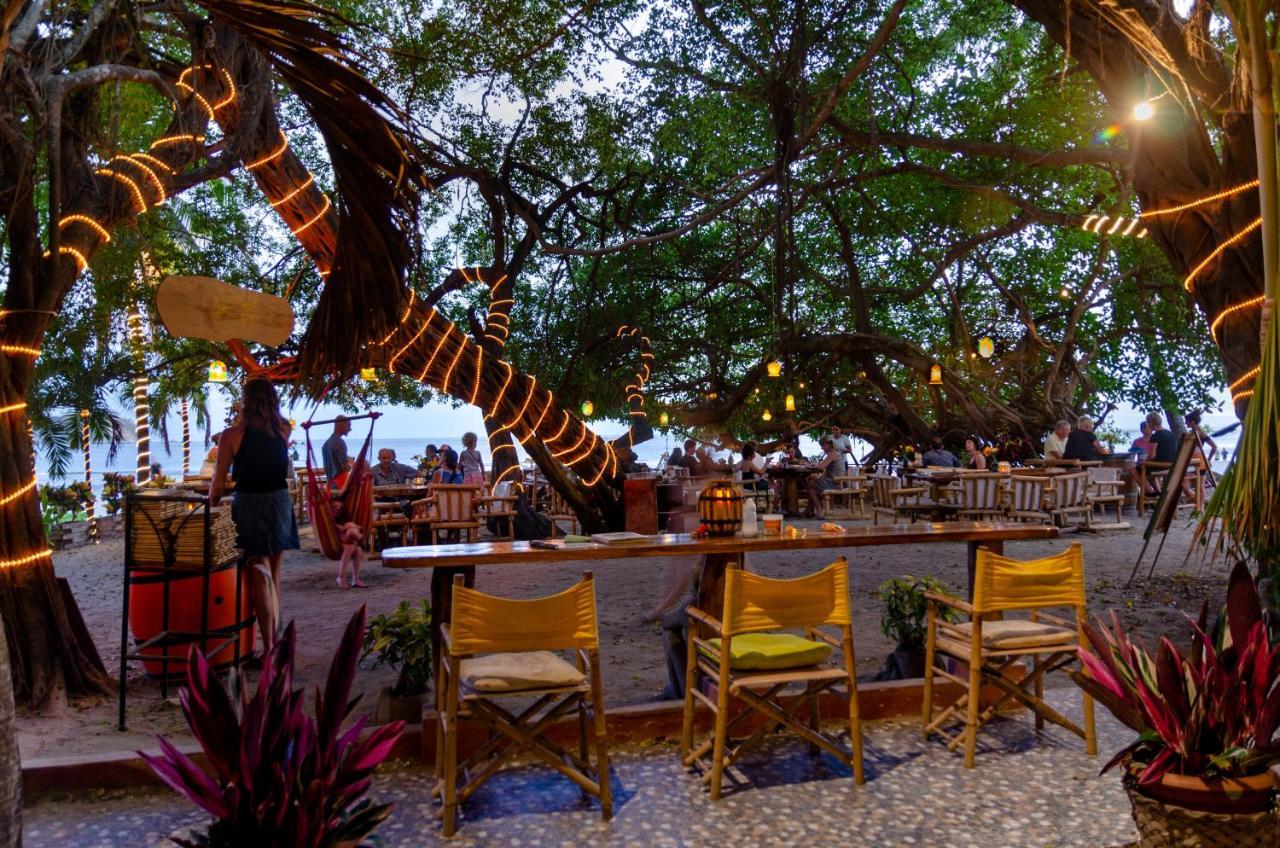 La Dolce Vita - On The Beach - ซามารา ภายนอก รูปภาพ