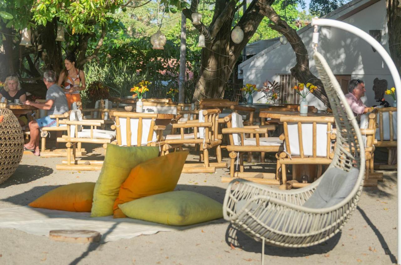 La Dolce Vita - On The Beach - ซามารา ภายนอก รูปภาพ
