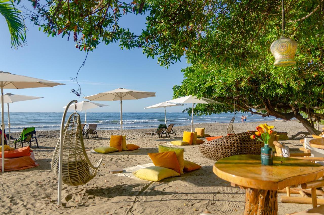 La Dolce Vita - On The Beach - ซามารา ภายนอก รูปภาพ