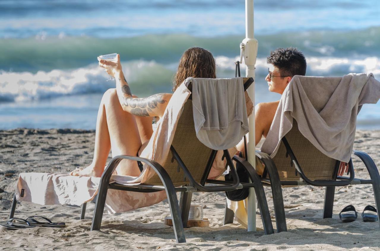 La Dolce Vita - On The Beach - ซามารา ภายนอก รูปภาพ