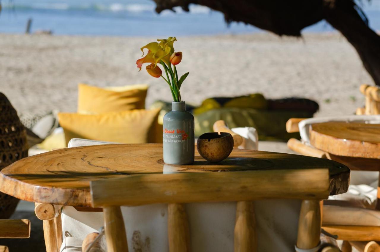 La Dolce Vita - On The Beach - ซามารา ภายนอก รูปภาพ
