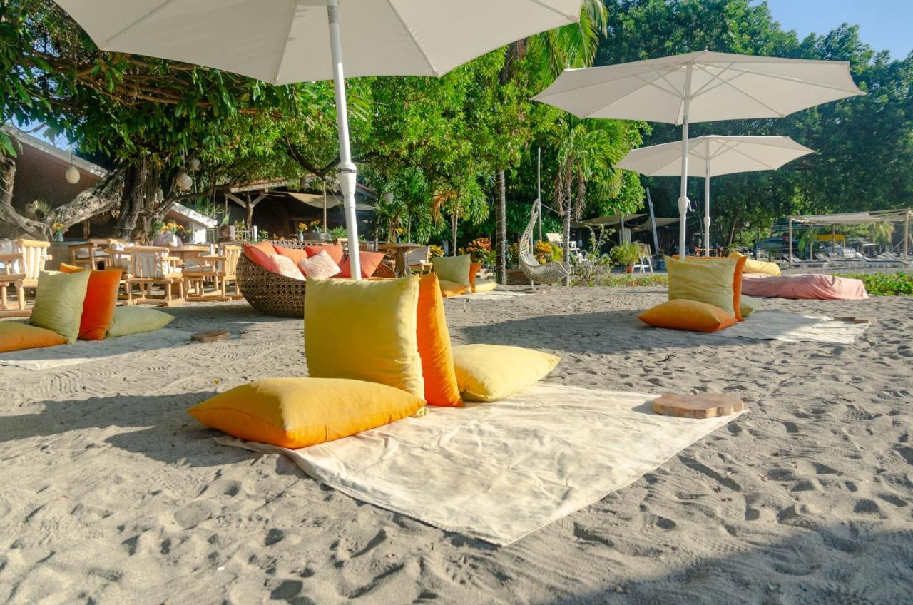 La Dolce Vita - On The Beach - ซามารา ภายนอก รูปภาพ