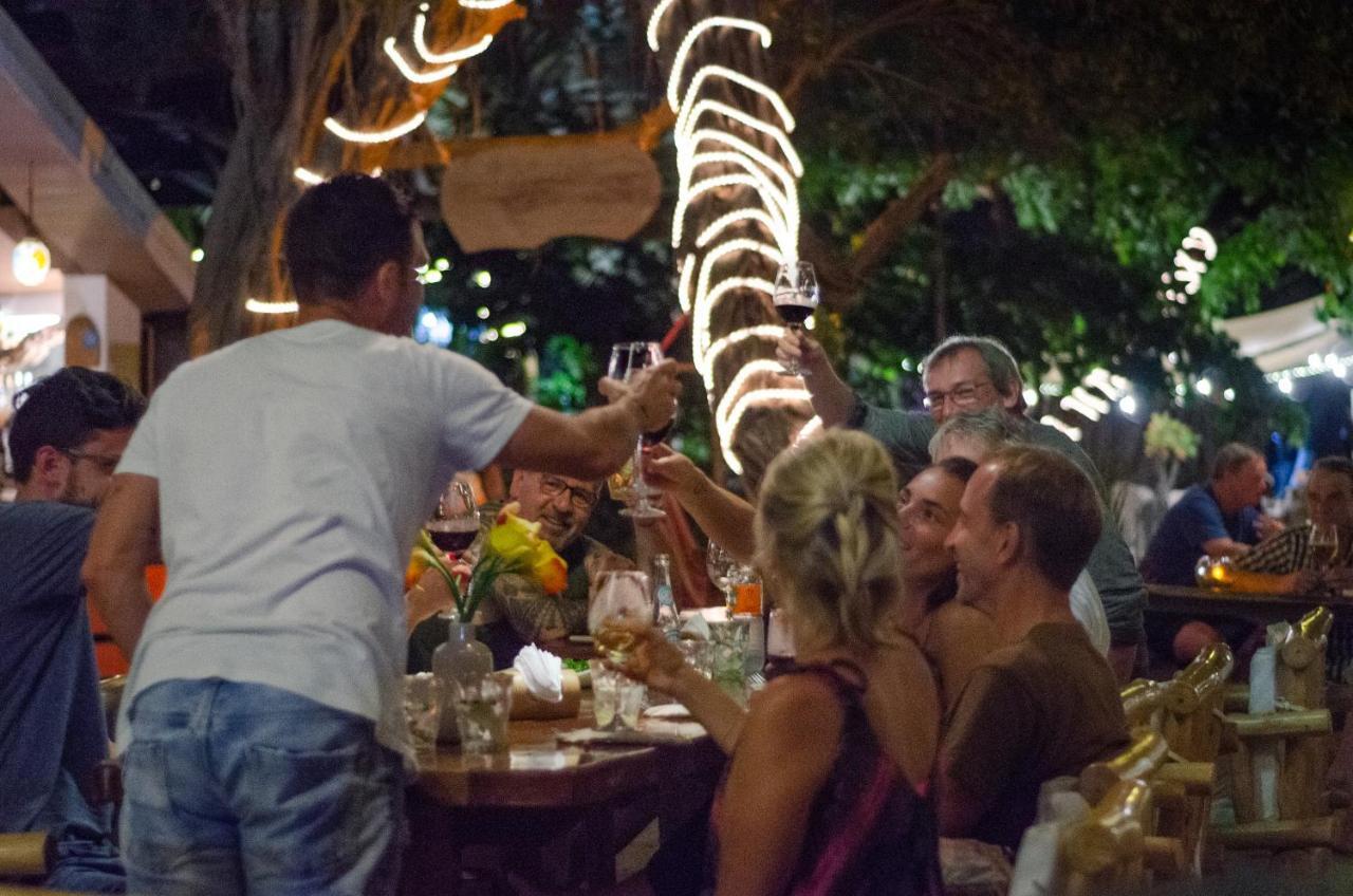 La Dolce Vita - On The Beach - ซามารา ภายนอก รูปภาพ