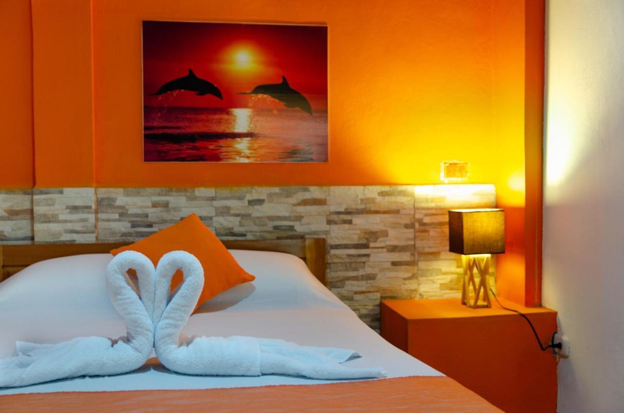 La Dolce Vita - On The Beach - ซามารา ภายนอก รูปภาพ