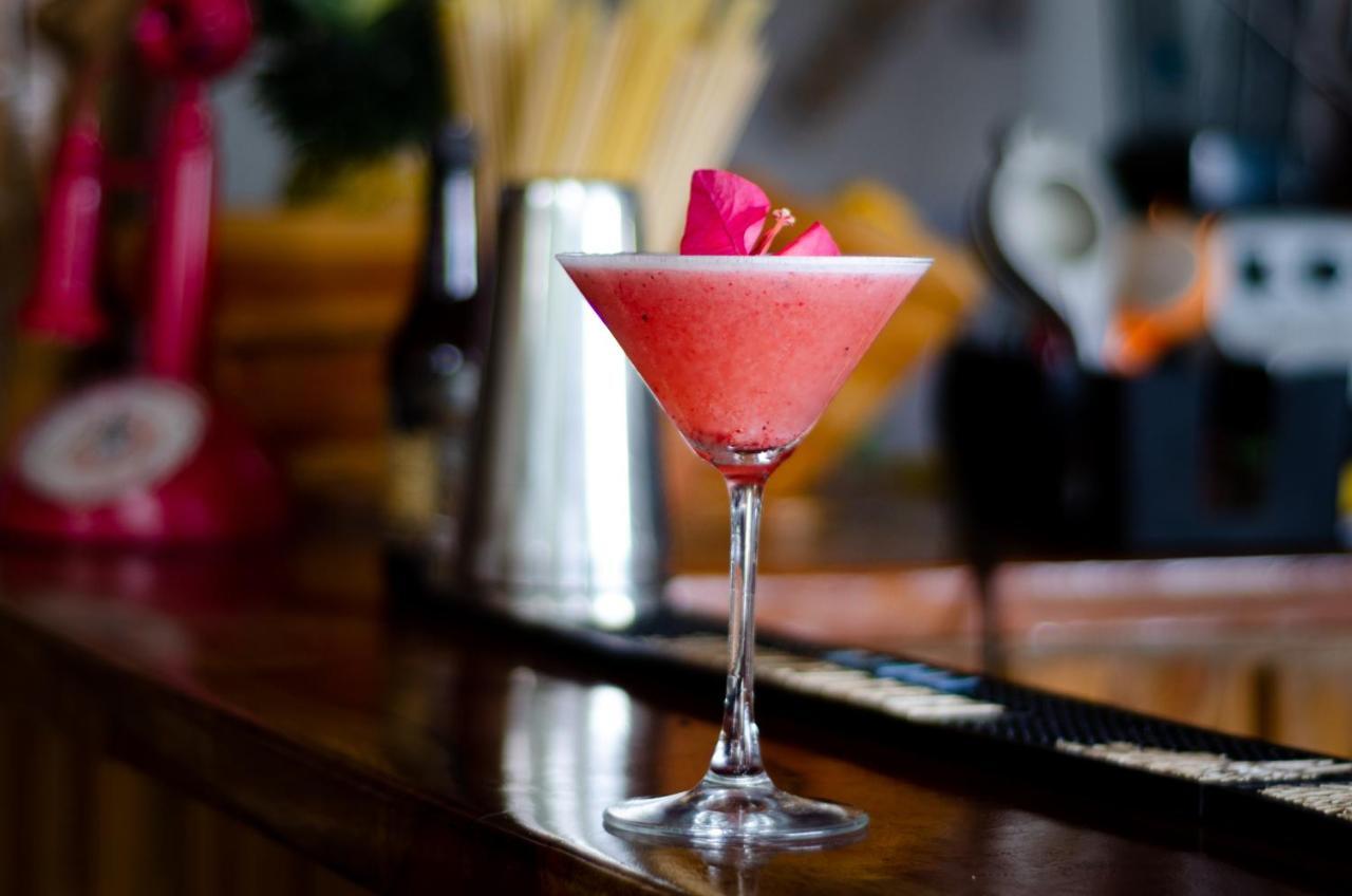 La Dolce Vita - On The Beach - ซามารา ภายนอก รูปภาพ
