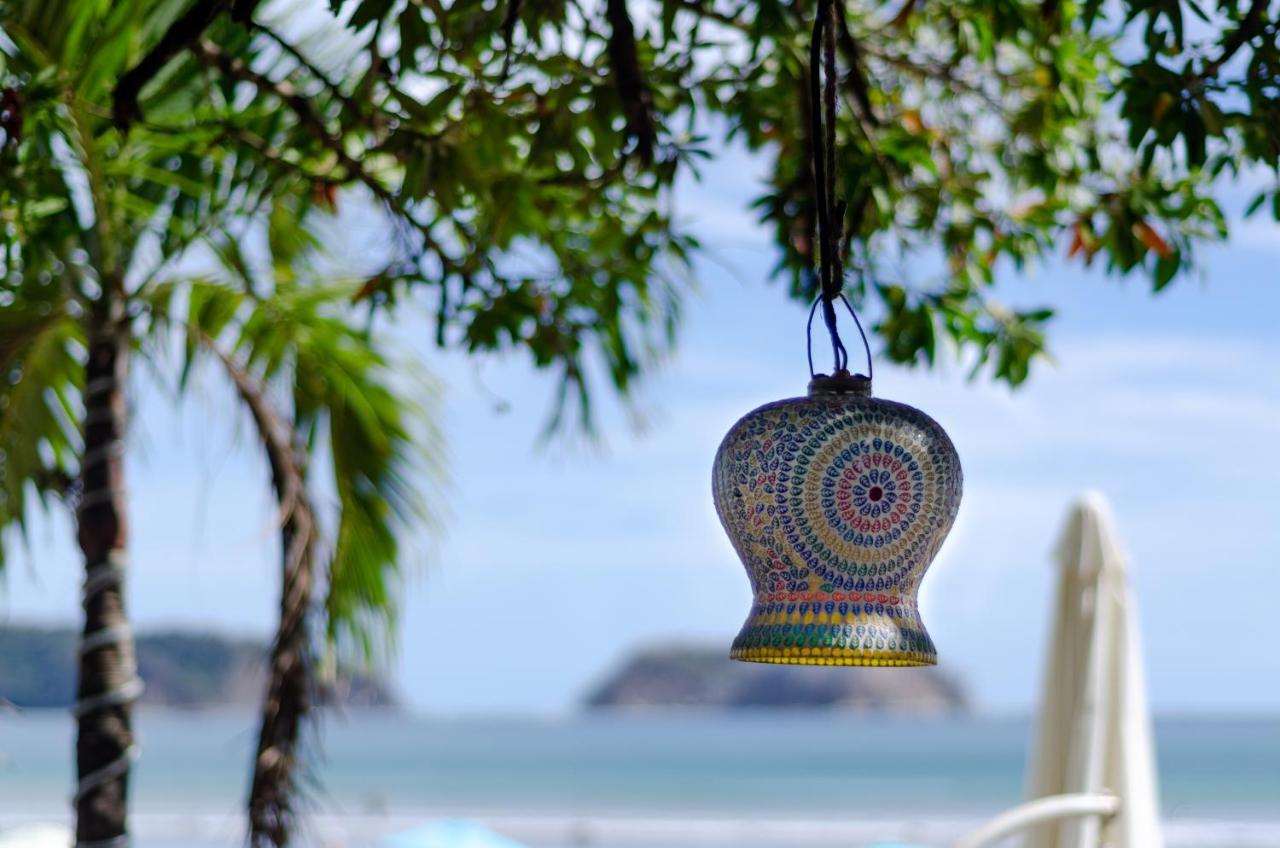 La Dolce Vita - On The Beach - ซามารา ภายนอก รูปภาพ